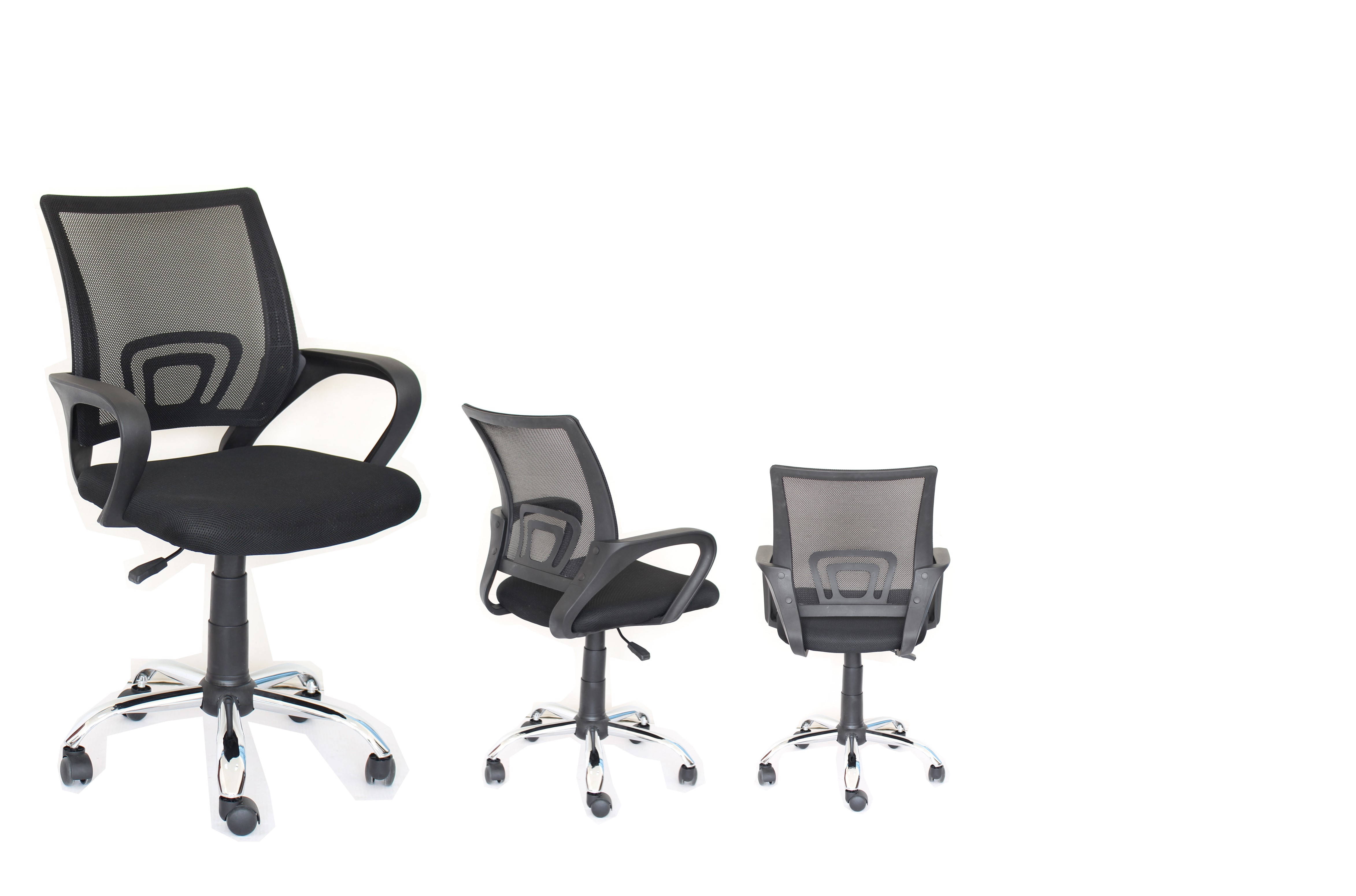 mid-back chair mod: MC 6016